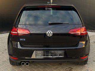 Volkswagen Golf foto 5