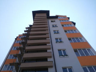 Apartament cu 3 camere, 70 m², Periferie, Sîngera, Chișinău mun.