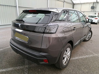 Peugeot 3008 foto 2