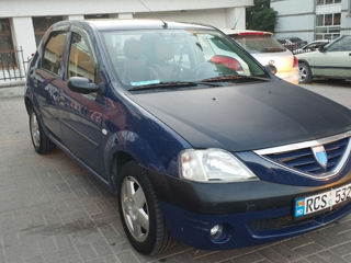 Dacia Logan foto 2