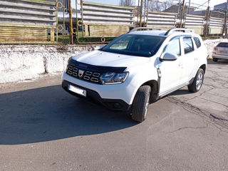 Dacia Duster foto 4