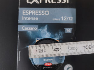 Cafea-capsule.Expressi Cazzano foto 2