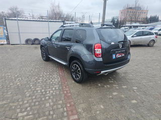 Dacia Duster foto 9