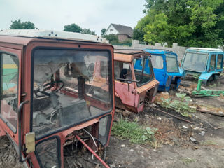 Mtz 82 de la jermania, aparatura și raspredeliteliu noi, 5300 euro. foto 0