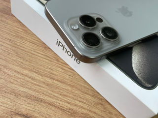 iPhone 15 Pro 256gb Natural