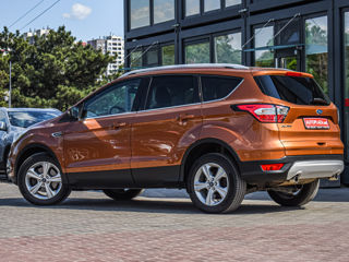 Ford Kuga foto 5