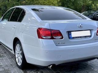 Lexus GS Series foto 3