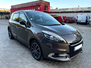 Renault Scenic foto 6