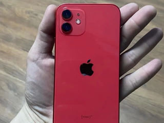 iPhone 12 mini foto 3