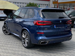 BMW X5 foto 3