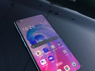 Oppo A96 foto 3