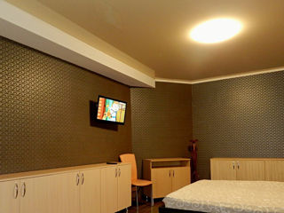 Apartament cu 1 cameră, 45 m², Centru, Chișinău