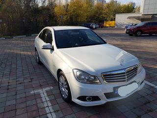 Mercedes C Class foto 1