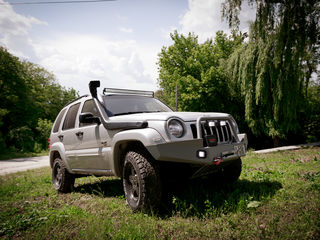 Jeep Cherokee foto 1