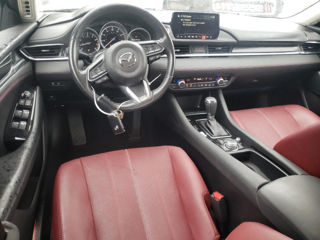 Mazda 6 foto 6