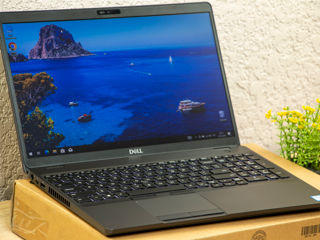 Dell Latitude 5500/ Core I5 8365U/ 16Gb Ram/ 256Gb SSD/ 15.6" HD!!!