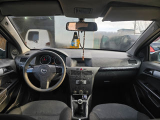 Opel Astra foto 4