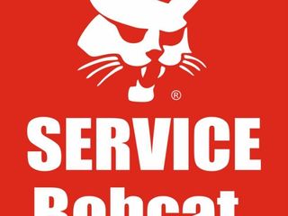 Service autorizat bobcat авторизированный сервис bobcat foto 4