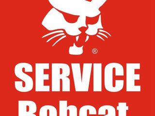 Service autorizat bobcat авторизированный сервис bobcat foto 10