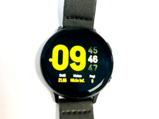 Samsung Galaxy Watch Active 2  фото 1
