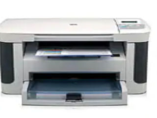 Многофункциональный принтер HP LaserJet M1120