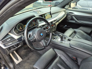 BMW X6 foto 8