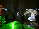 необычный свадебный танец foto 4