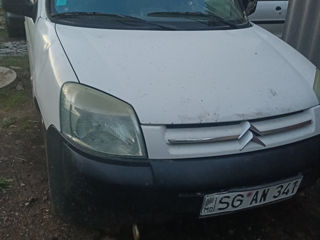 Citroen berlingo 2.0 hdi