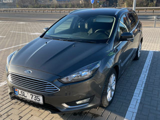 Ford Focus foto 8