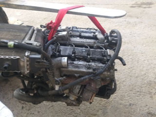 Motor,piese Mercedes om628,400cdi bi turboV8 foto 7