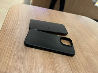 Iphone 14 Pro Max 256 GB Negru foto 3