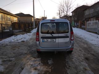 Dacia Logan Mcv foto 4