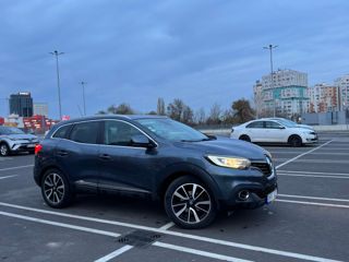 Renault Kadjar foto 2