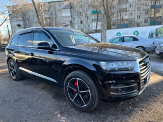 Audi Q7 foto 3