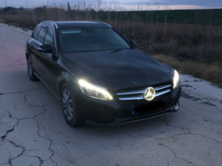 Dispunem de piese auto pentru mercedes C class w205 foto 3