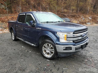 Ford F-150 foto 6