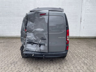 Mercedes Citan foto 6