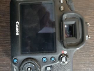 Canon EOS 6D foto 4