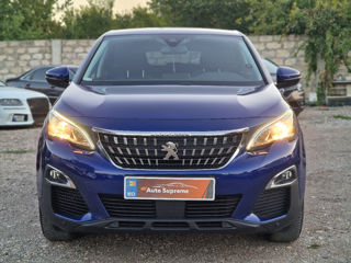 Peugeot 3008 foto 2