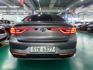 Renault Talisman foto 4