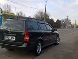 Opel Astra foto 5