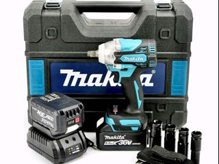 Makita gaikovert  nou .livrare + instrumente .