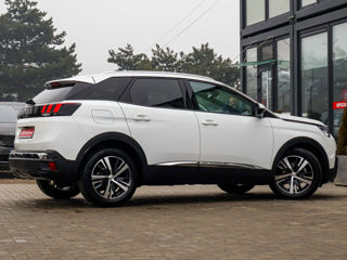 Peugeot 3008 foto 5