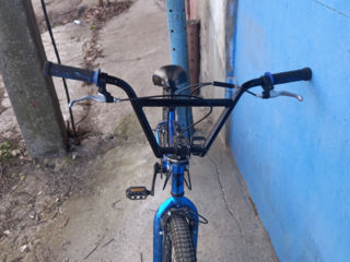 Vand BMX