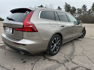 Volvo V60 foto 3