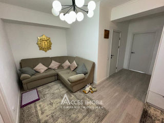 Apartament cu 2 camere, 70 m², Buiucani, Chișinău foto 7