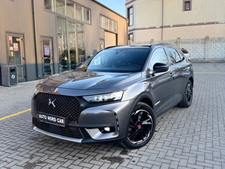 DS Automobiles DS 7 Crossback