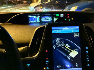 Toyota Prius Prime foto 10