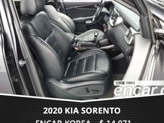 KIA Sorento foto 4