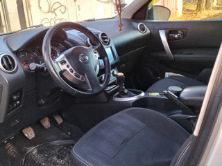 Nissan Qashqai foto 6